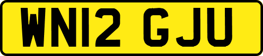 WN12GJU