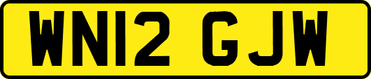 WN12GJW