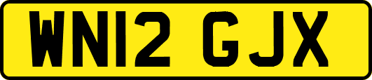 WN12GJX