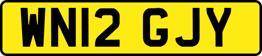 WN12GJY