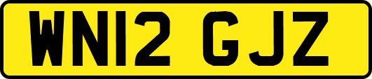 WN12GJZ