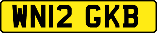 WN12GKB