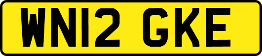 WN12GKE