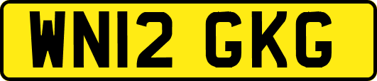 WN12GKG