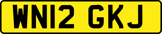 WN12GKJ