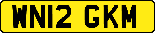 WN12GKM
