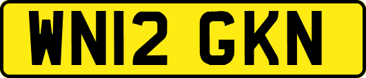 WN12GKN