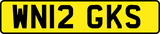 WN12GKS