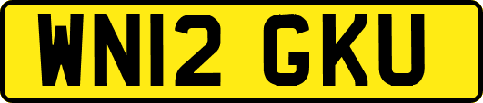 WN12GKU