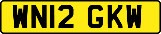 WN12GKW