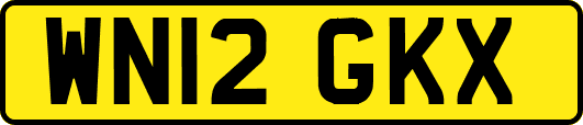 WN12GKX