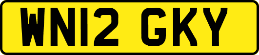 WN12GKY