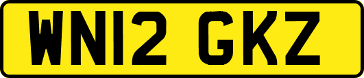 WN12GKZ