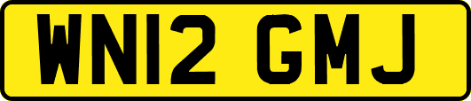 WN12GMJ