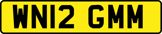 WN12GMM