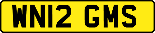 WN12GMS