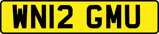 WN12GMU