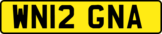 WN12GNA