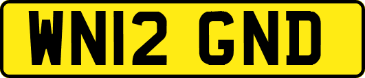 WN12GND