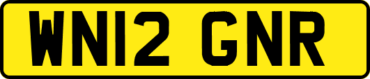 WN12GNR