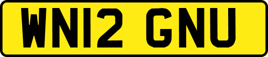 WN12GNU