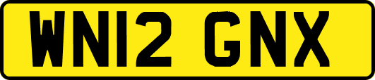 WN12GNX