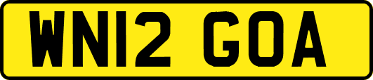 WN12GOA