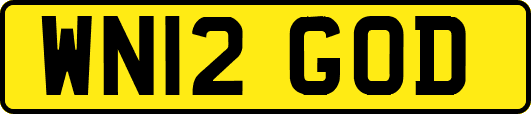 WN12GOD