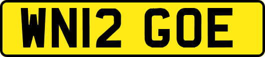 WN12GOE