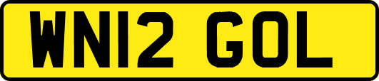 WN12GOL