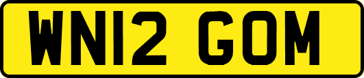 WN12GOM