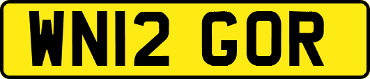 WN12GOR