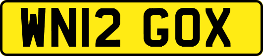 WN12GOX