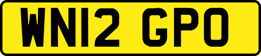 WN12GPO