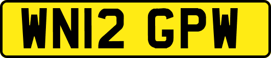 WN12GPW