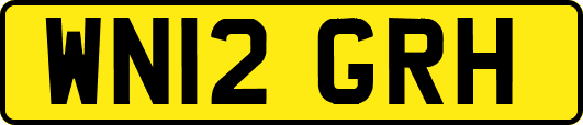 WN12GRH
