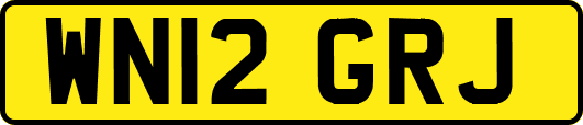 WN12GRJ