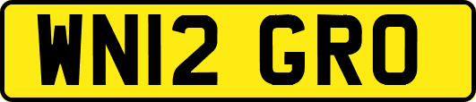 WN12GRO