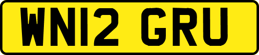 WN12GRU
