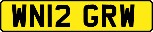 WN12GRW