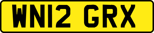 WN12GRX