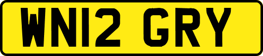 WN12GRY