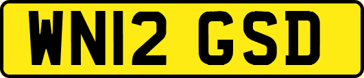 WN12GSD