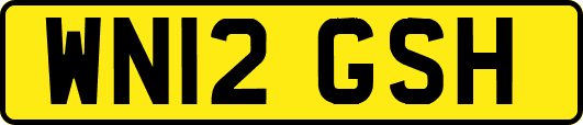 WN12GSH
