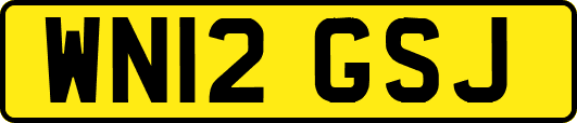 WN12GSJ
