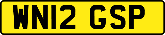 WN12GSP