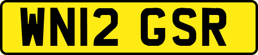 WN12GSR