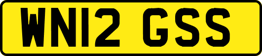 WN12GSS