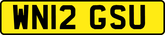 WN12GSU