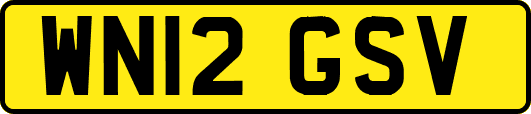 WN12GSV